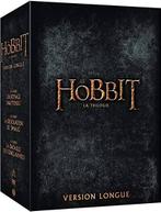 The Hobbit Extended Trilogy DVD, Nieuw nog Geseald 15 Discs., Ophalen of Verzenden, Nieuw in verpakking, Actie en Avontuur, Boxset