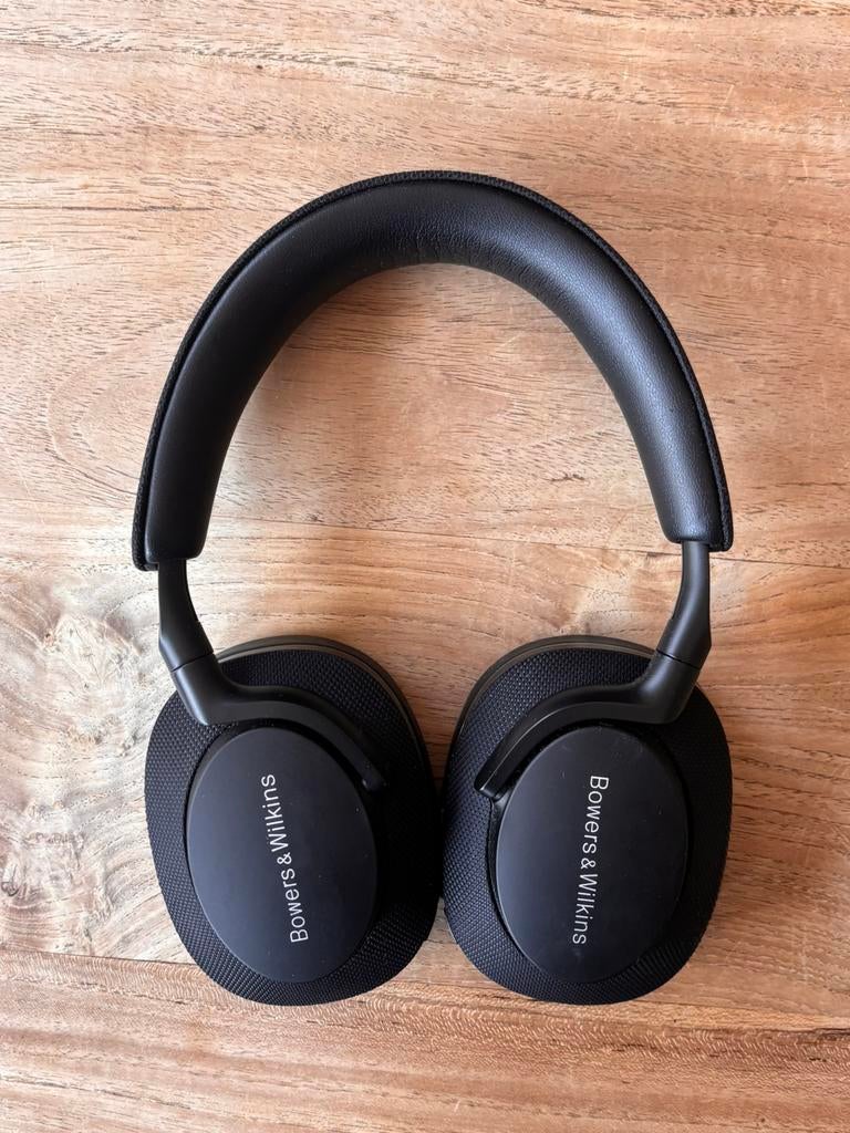 Bowers & Wilkins Headphones - As new, Audio, Tv en Foto, Koptelefoons, Ophalen, Zo goed als nieuw, Overige merken