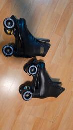 Zwarte rsi skates, Ophalen, Overige typen