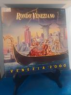 Rondo Veneziano - Venezia 2000 LP, Ophalen of Verzenden, Zo goed als nieuw, 12 inch