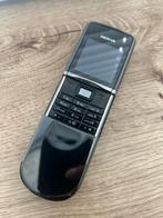 Nokia 8800d RM-165, Verzenden, Gebruikt, Geen camera, Zonder abonnement