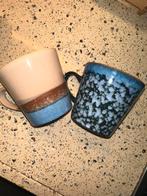 HK Living koffiemokken, Ophalen, Keramiek, Zo goed als nieuw, Overige stijlen