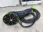 Festool Mini stofzuiger + Festool Rotex 150, Ophalen, Zo goed als nieuw, Minder dan 600 watt, Excentrische schuurmachine