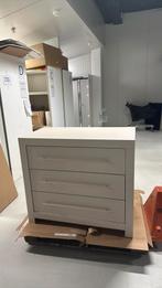 Vittoria kommode Oatmeal in nieuwstaat!, Ophalen, Zo goed als nieuw, Kunststof, Overige typen