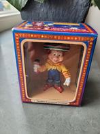 Pardoes carnaval festival nummer 2 pardoes verzameling, Verzamelen, Efteling, Ophalen of Verzenden