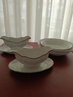 Sevies hutschenreuthe vitage., Antiek en Kunst, Ophalen of Verzenden