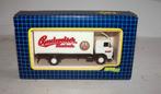 Igra H0 1/87 Budweiser Truck. Nieuw/boxed., Hobby en Vrije tijd, Ophalen of Verzenden, Nieuw, Bus of Vrachtwagen, Overige merken