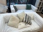 Klippan ikea bank 2x, Ophalen, Gebruikt, 150 tot 200 cm, Tweepersoons