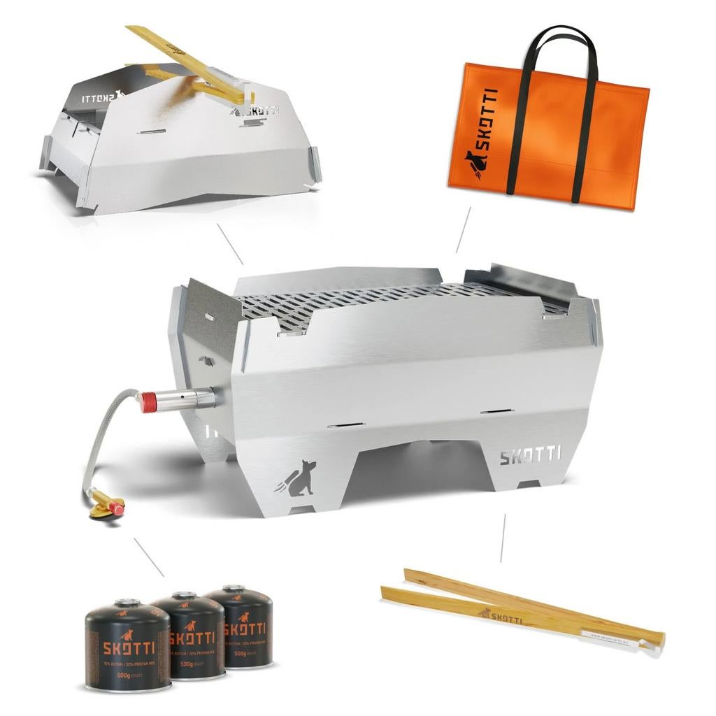 SKOTTI STARTER KIT, Info@jefiwild.nl, Nieuw, Skotti, Zichtenburglaan 64
