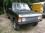 Range Rover classic 2500 VM turbo diesel 1990 in onderdelen, Admin@jansenlaroparts.nl, Ophalen of Verzenden, Groenstraat 31B, Jansen Laro Parts