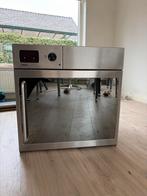 Pelgrim Inbouw Oven 60x60x50 cm, Witgoed en Apparatuur, Ovens, Ophalen, Gebruikt, Oven, Inbouw