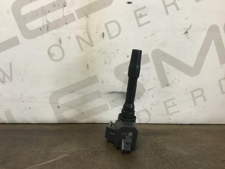 Bobine B38B15A BMW 1-serie 118i 8678438-01, Auto-onderdelen, Motor en Toebehoren, Gebruikt, Ophalen of Verzenden