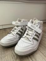 Adidas Originals Forum High (Maat 40, Unisex), Wit, Verzenden, Adidas, Sneakers of Gympen