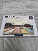 Puzzel bollenvelden, Ophalen of Verzenden, 500 t/m 1500 stukjes, Nieuw