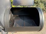 Smoker BBQ grill, Ophalen, Zo goed als nieuw