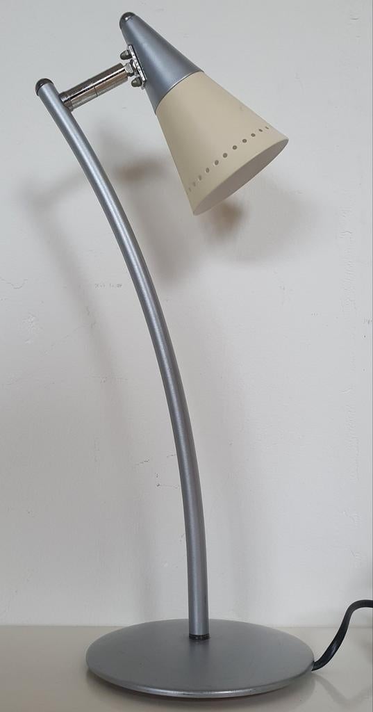 Happylight tafellamp/ designlamp - Jaren 80 - Minimalistisch, Ophalen of Verzenden, Zo goed als nieuw, Minimalistisch, vintage, design