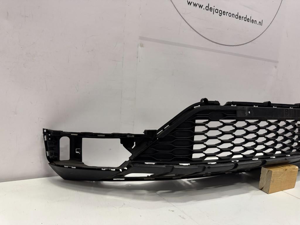 VW T ROC MIDDENROOSTER ROOSTER BUMPER ORIGINEEL 2017-, Gebruikt, Volkswagen AG, Bumper, Berliner Ring 2
38440  Wolfsburg, DE