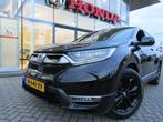 HONDA CR-V 2.0 HYBRID Elegance Sportline, Automaat, 145 pk, Gebruikt, 4 cilinders