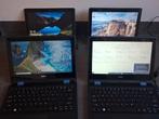 4 Acer aspire R3 laptops met touchscreen, Computers en Software, Windows Laptops, Met touchscreen, Ophalen of Verzenden, SSD, 11 inch