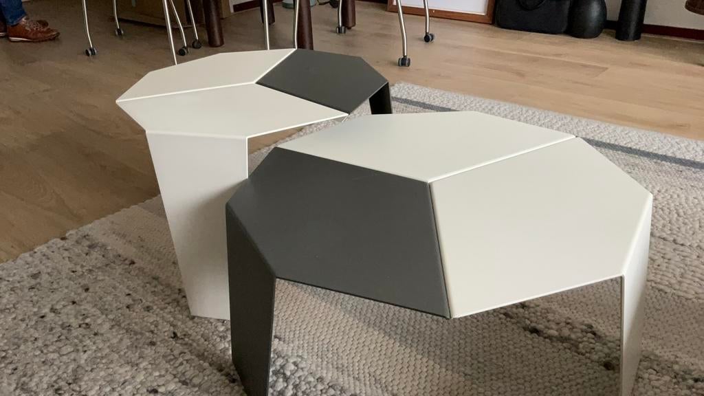 Bert Plantagie, Metaal of Aluminium, Ophalen of Verzenden, Zo goed als nieuw, Modern