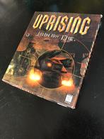 Uprising - Join or Die Big Box., Gebruikt, 1 speler, Racen en Vliegen, Ophalen of Verzenden