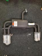 Tiguan TDI ABT Sportline uitlaat einddemper nieuw, Ophalen, Nieuw, Volkswagen