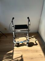 Rollator, Diversen, Rollators, Ophalen, Opvouwbaar, Zo goed als nieuw
