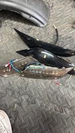 Zip 2000 letjes, Fietsen en Brommers, Brommeronderdelen | Scooters, Ophalen of Verzenden, Zo goed als nieuw, Piaggio