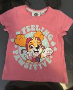 Paw Patrol Skye T-shirt maat 98, Kinderen en Baby's, Kinderkleding | Maat 98, Ophalen of Verzenden, Gebruikt, Meisje, Shirt of Longsleeve
