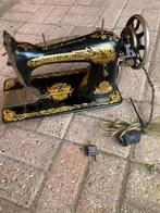 Singer Naaimachine, Antiek en Kunst, Antiek | Naaimachines, Ophalen