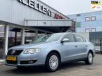 Volkswagen Passat 2.0 FSI Comfortline, Auto's, Volkswagen, Voorwielaandrijving, Gebruikt, Zwart, 4 cilinders