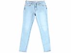 Levi's 721 high rise skinny - w25/int.XXS/EU 32, Blauw, Ophalen of Verzenden, Zo goed als nieuw, W27 (confectie 34) of kleiner