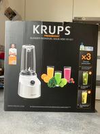KRUPS  KB1801, Ophalen of Verzenden, Nieuw, Vacuumblender