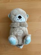 Fisher-Price Bedtijd Otter, Ophalen of Verzenden, Zo goed als nieuw, Overige typen, Met licht