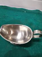 sausschenker rvs metaal, Ophalen of Verzenden, 'T Olde Gre-j, Info@toldegrej.nl, Endepoelstraat 20f Didam