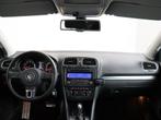 Volkswagen Golf 1.4 TSI Style | DSG | Cruise Control | Trekh, Euro 5, Stof, Gebruikt, Zwart