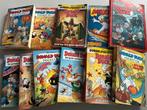 Donald Duck pockets, Boeken, Strips | Comics, Meerdere comics, Ophalen of Verzenden, Gelezen, Europa