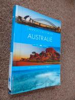 Australië Perth Westcoast Sydney Eastcoast New Zealand, Reisgids of -boek, Gelezen, Overige merken, Australië en Nieuw-Zeeland