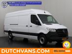 Mercedes-Benz Sprinter 315CDI Automaat L3H2 Maxi | Multimedi, Automaat, Gebruikt, 4 cilinders, Wit