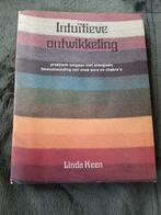 Intuïtieve Ontwikkeling - Linda Keen (met naam), Boeken, Gelezen, Achtergrond en Informatie, Spiritualiteit algemeen, Linda Keen
