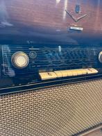 Oude Grundig Radio, Overige merken, Gebruikt, BarrelAtelier, Ophalen of Verzenden