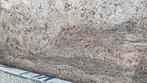 Graniet Brazil Multicolor blad 320x160x3 cm, Ophalen of Verzenden, Nieuw, Overige materialen, 20 tot 50 mm