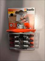 KWB Bitbox, Ophalen of Verzenden, Nieuw