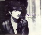 Nan Vernon – My Love CD Single 1990, 1 single, Verzenden, Zo goed als nieuw, Rock en Metal