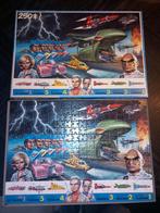 Thunderbirds Puzzel 250 Stukjes - Vintage, Ophalen of Verzenden, Meer dan 50 stukjes, Gebruikt, 6 jaar of ouder