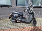 Sym Mio 50 garantie! Snor, Gebruikt, SYM, Ophalen of Verzenden, Benzine