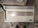Ibico HB-28 Elektrische Kam-Inbindmachine, Diversen, Ophalen, Gebruikt