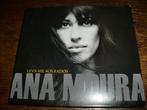 Ana Moura ‎– Leva-me Aos Fados CTC CD Netherlands  2010, Ophalen of Verzenden, Zo goed als nieuw, Europees