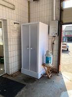 Mobiele douche met gasgeiser (18L LPG), Ophalen, Gebruikt, Geiser, Minder dan 20 liter