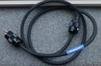 Kimber Kable PowerCord Model 14 – 1,80 M, Ophalen of Verzenden, Zo goed als nieuw, Minder dan 2 meter, Overige kabels